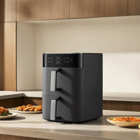 Xiaomi Smart Double Stack Air Fryer 12L-BHR0883EU