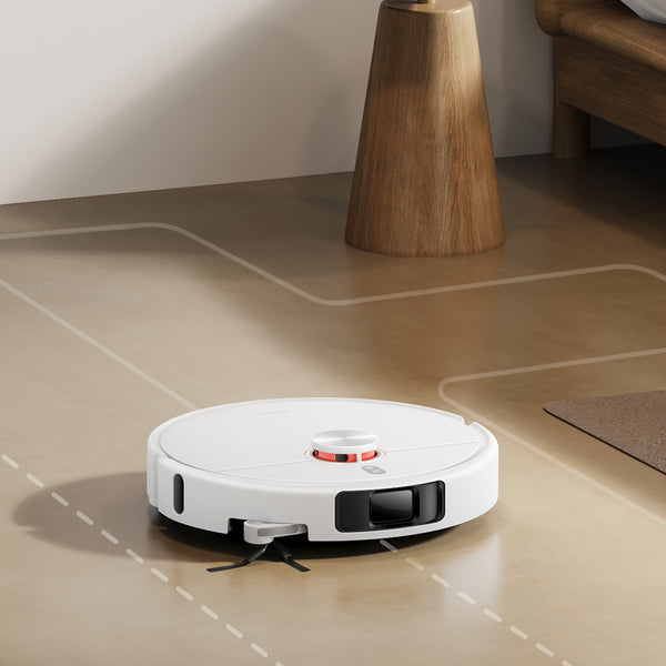 Xiaomi Robot Vacuum H50 Pro-BHR089NEU