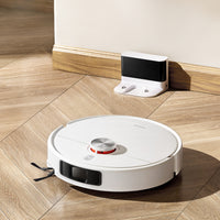 Xiaomi Robot Vacuum Cleaner S40 Pro-BHR089REU
