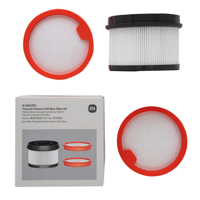 Xiaomi G30 Max Vacuum Filter Kit-BHR08C4GL