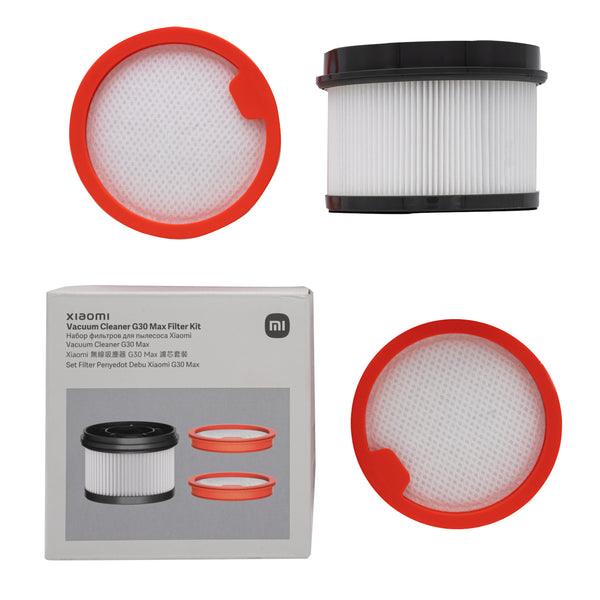 Xiaomi G30 Max Vacuum Filter Kit-BHR08C4GL
