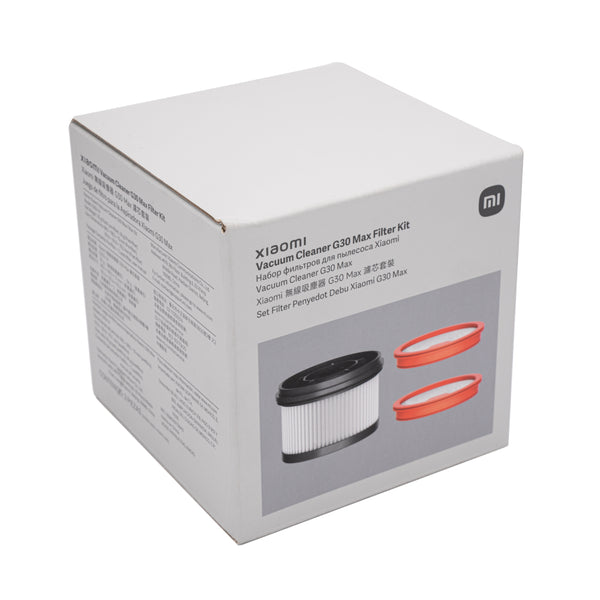 Xiaomi G30 Max Vacuum Filter Kit-BHR08C4GL