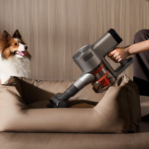 Xiaomi Vacuum Cleaner G30 Max-BHR08C6EU