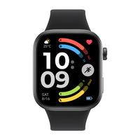 Xiaomi Redmi Watch 6 - Obsidian Black-BHR08CIGL