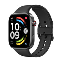 Xiaomi Redmi Watch 6 - Obsidian Black-BHR08CIGL