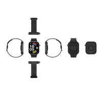 Xiaomi Redmi Watch 6 - Obsidian Black-BHR08CIGL