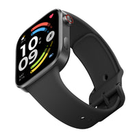 Xiaomi Redmi Watch 6 - Obsidian Black-BHR08CIGL
