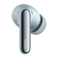 Xiaomi Redmi Buds 8 Pro - Glacier Blue-BHR08GMGL
