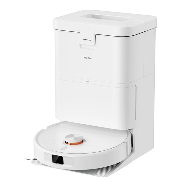 Xiaomi Robot Vacuum H50-BHR08GUEU