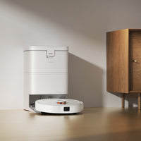 Xiaomi Robot Vacuum H50-BHR08GUEU