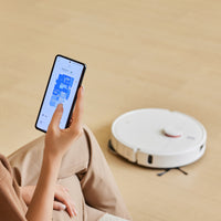 Xiaomi Robot Vacuum H50-BHR08GUEU