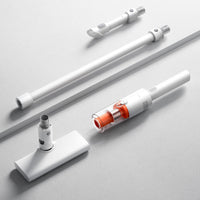 Xiaomi Vacuum Cleaner P30 Handheld - White-BHR08J7EU