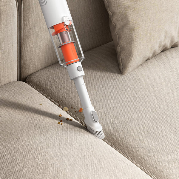 Xiaomi Vacuum Cleaner P30 Handheld - White-BHR08J7EU
