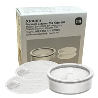 Xiaomi Vacuum Cleaner P30 Filter Kit-BHR08J8GL