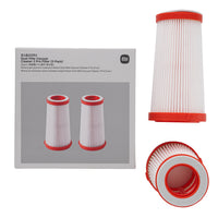 Xiaomi Dust Mite Vacuum Cleaner 2 Pro Filter (2-Pack)-BHR08LTGL