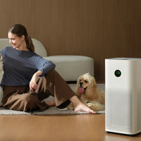 Xiaomi Mijia Smart Air Purifier 6-BHR08MZEU