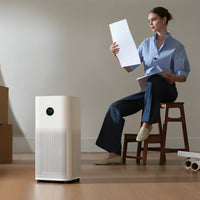 Xiaomi Mijia Smart Air Purifier 6-BHR08MZEU