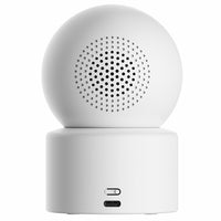 Xiaomi Smart C201 1080p Indoor Wi-Fi Security Camera – White-BHR08NBGL