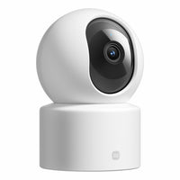 Xiaomi Smart C201 1080p Indoor Wi-Fi Security Camera – White-BHR08NBGL
