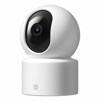 Xiaomi Smart C201 1080p Indoor Wi-Fi Security Camera – White-BHR08NBGL