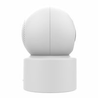 Xiaomi Smart C201 1080p Indoor Wi-Fi Security Camera – White-BHR08NBGL