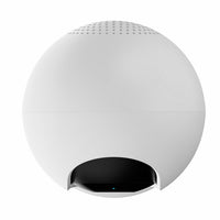Xiaomi Smart C201 1080p Indoor Wi-Fi Security Camera – White-BHR08NBGL