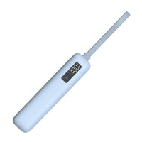Xiaomi 67W Power Bank 10000mAh (Integrated Cable) - Ice Blue-BHR08NZGL