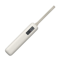 Xiaomi 67W Power Bank 10000mAh (Integrated Cable) - Tan-BHR08O0GL