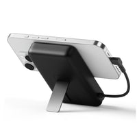 Xiaomi Magnetic Power Bank 10000mAh with Built-in Stand - Dark Grey-BHR08P9GL