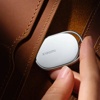 Xiaomi Tag Bluetooth Smart Tracker White – (4 Pack)-BHR08SKGL