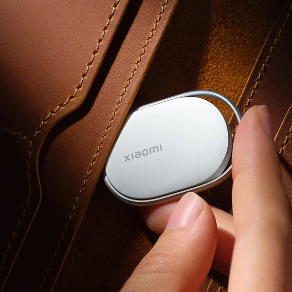 Xiaomi Tag Bluetooth Smart Tracker White – (4 Pack)-BHR08SKGL