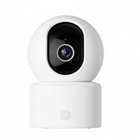 Xiaomi Smart C302 2K Indoor Wi-Fi Security Camera-White-BHR08SVGL