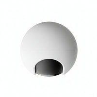 Xiaomi Smart C302 2K Indoor Wi-Fi Security Camera-White-BHR08SVGL