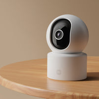 Xiaomi Smart C302 2K Indoor Wi-Fi Security Camera-White-BHR08SVGL