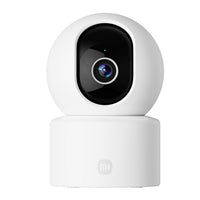 Xiaomi Smart C302 2K Indoor Wi-Fi Security Camera-White-BHR08SVGL
