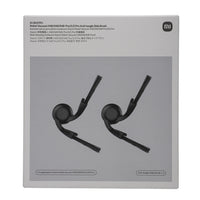 Xiaomi Robot Vacuum Mop Anti-tangle Side Brush – H40 / S40 / S40 Pro / 5 / 5 Pro - Black-BHR08TVGL