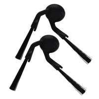 Xiaomi Robot Vacuum Mop Anti-tangle Side Brush – H40 / S40 / S40 Pro / 5 / 5 Pro - Black-BHR08TVGL