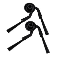 Xiaomi Robot Vacuum Mop Anti-tangle Side Brush – H40 / S40 / S40 Pro / 5 / 5 Pro - Black-BHR08TVGL