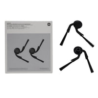 Xiaomi Robot Vacuum Mop Anti-tangle Side Brush – H40 / S40 / S40 Pro / 5 / 5 Pro - Black-BHR08TVGL