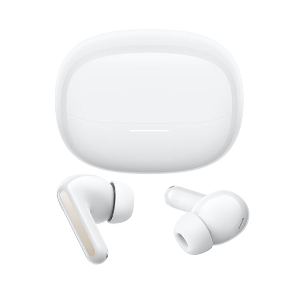 Xiaomi Buds 8 White-BHR08UHGL