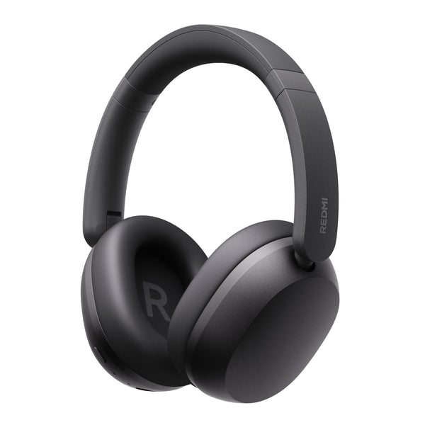 Redmi Headphones Neo ANC Wireless Over-Ears – Black-BHR08W5GL