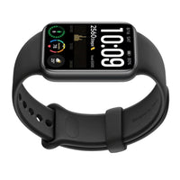 Xiaomi Smart Band 10 Pro – Black-BHR08W9GL