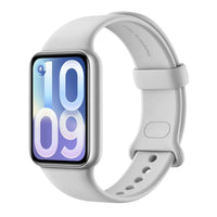 Xiaomi Smart Band 10 Pro – Glacier Silver-BHR08WBGL