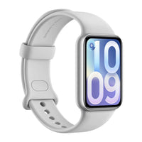 Xiaomi Smart Band 10 Pro – Glacier Silver-BHR08WBGL