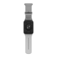 Xiaomi Smart Band 10 Pro – Glacier Silver-BHR08WBGL