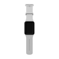 Xiaomi Smart Band 10 Pro – Glacier Silver-BHR08WBGL