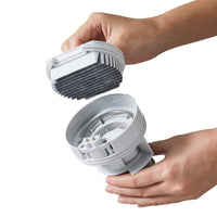 Xiaomi Vacuum Cleaner Light HEPA Filter 2-Pack-BHR4634CN
