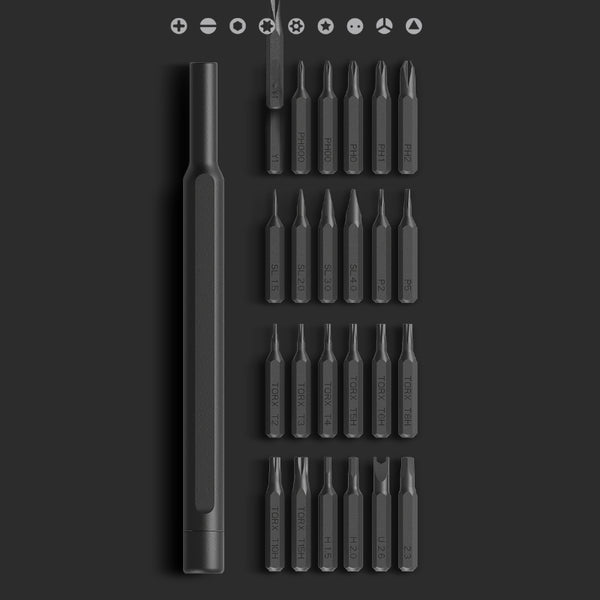 Xiaomi Precision Screwdriver Kit-BHR4680GL