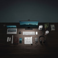 Xiaomi Computer Monitor Light Bar-BHR4838GL