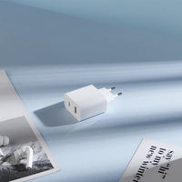 Xiaomi 33W Wall Charger-BHR4996GL